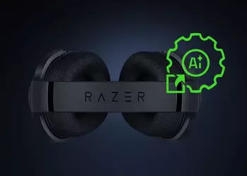 Razer mostró sus auriculares impulsados por ...