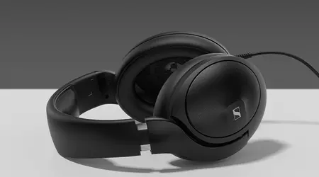 Sennheiser HD 620S: auriculares con cable con sonido Hi-Fi y transductores de 42 mm por 349 dólares