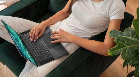 Dell XPS 15 - Intel Raptor Lake-H, RTX 4050, 4060, 4070 y pantalla OLED 3.5K desde $2949
