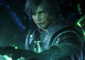 Los jugadores de Final Fantasy 16 ...