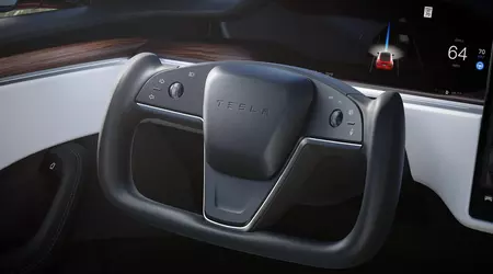 China prohibirá los volantes de automóviles 'incompletos' en nuevo estándar de seguridad