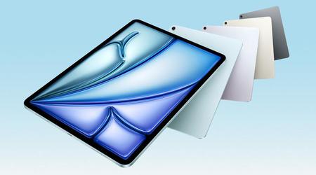 El iPad de 11ª generación con chip A16 es compatible con el editor de vídeo profesional Final Cut Pro