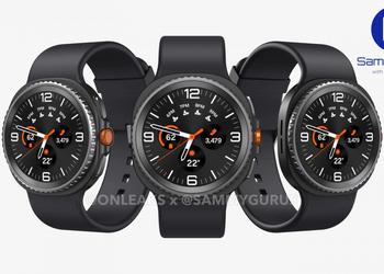 El Galaxy Watch 8 puede recibir ...