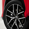 Exterior del Toyota RAV4 GR Sport