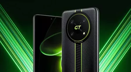 Honor X50 GT con chip Snapdragon 888, cámara de 50 MP y batería de 4800 mAh está listo para su anuncio