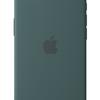 Vista previa de la funda Lake Green para iPhone 16e