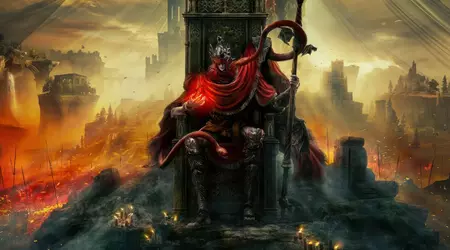 Elden Ring: Shadow of the Erdtree y Pacific Drive optan al prestigioso premio literario Nebula Awards al mejor guión de juego.