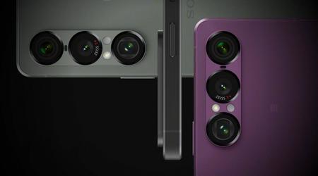 MEDIA: Sony ha dejado de producir smartphones en sus propias fábricas