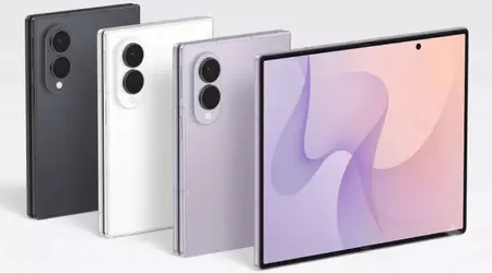 Samsung Galaxy Z Fold 8: el plegable de pantalla ancha que quiere destronar al iPhone Ultra