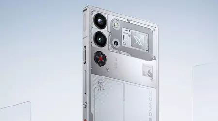 Snapdragon 8 Elite, refrigeración por metal líquido y batería de 7.050 mAh: REDMAGIC 10 Pro sabe cómo complacer a los jugadores
