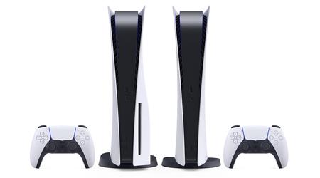 Las ventas de PlayStation 5 siguen superando a las de PS4 en Estados Unidos, convirtiéndose en la consola más vendida el mes pasado