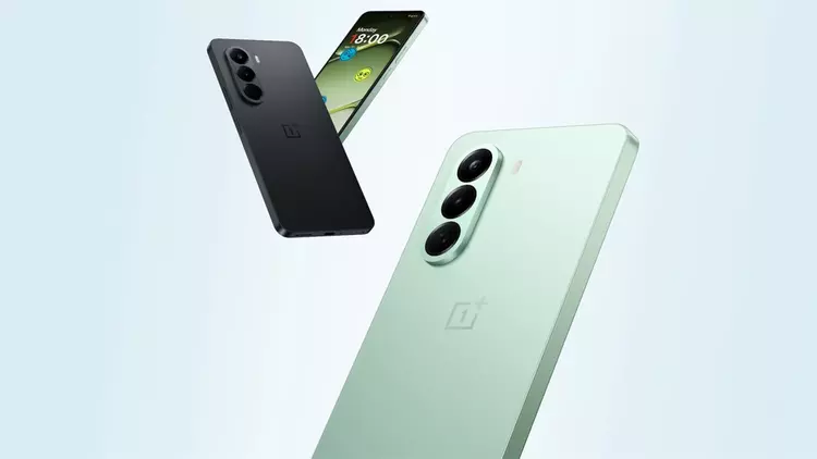 OnePlus Nord CE 6 Lite: batería ...