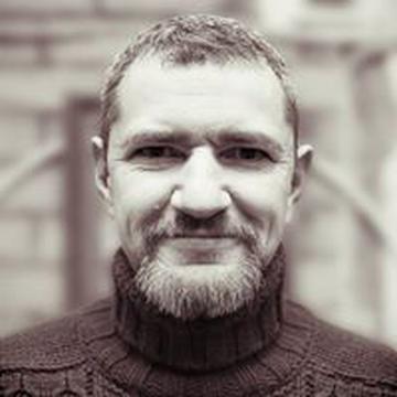 Андрей Бенимецкий