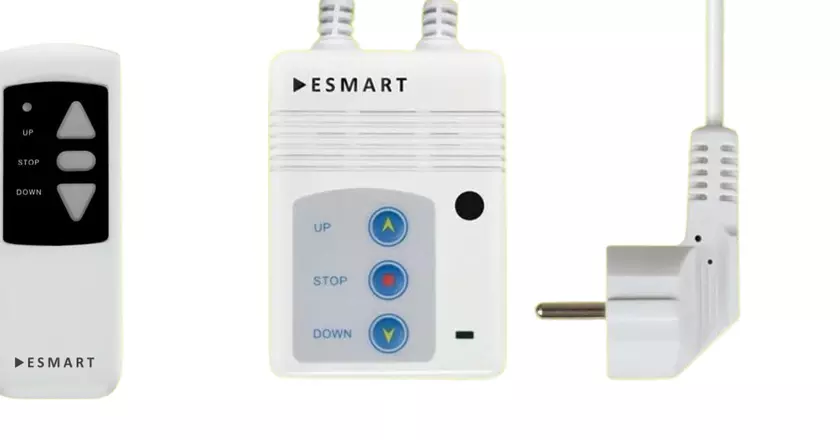 Pantalla motorizada ESMART Professional MIMOTO