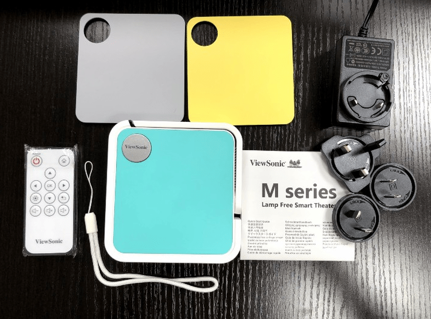 comparativa de M1 Mini Plus vs Luma 350