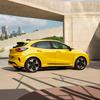 Alerón y elementos aerodinámicos del Ford Puma Gen-E