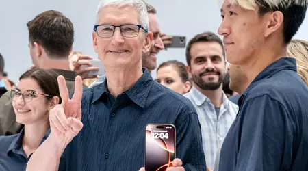 Apple busca formas de compensar los nuevos aranceles a la importación