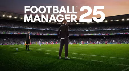 Sega cancela Football Manager 25 para centrarse en el desarrollo de Football Manager 26
