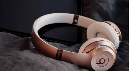 Beats Solo 3 ya está disponible en Amazon con un descuento de 100 dólares