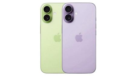 Insider: el iPhone 17 tendrá una pantalla más grande y una cámara frontal de 24MP