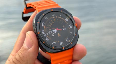Habrá más ángulos: se descubrió una imagen del diseño de Galaxy Watch 8 y Watch Classic en los archivos de One UI 8