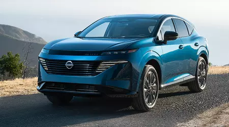 Nissan Murano 2025: nuevo diseño, más prestaciones y precio de partida desde 40.470 €.