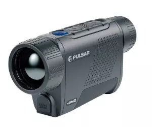 Monocular Térmico Pulsar Axion 2 XQ35 ...