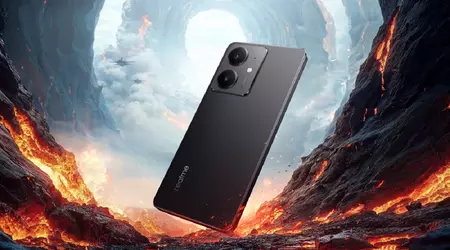 Las ventas de Realme Neo7 SE gaming budget smartphone con una potente batería y pantalla AMOLED han comenzado en China