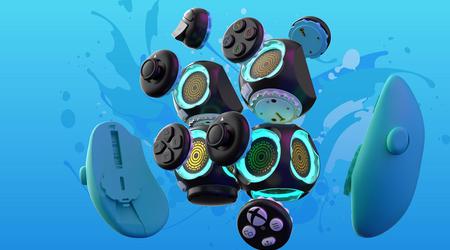 Se ha presentado el dispositivo modular Proteus Controller de Microsoft y ByoWave, que permite a las personas con discapacidad crear el gamepad perfecto para jugar a juegos de PC y Xbox.
