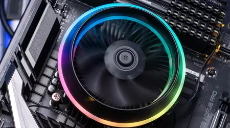 Los 5 mejores disipadores de CPU para zócalos LGA 1700 y AM4