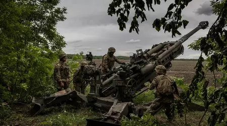 Hasta 50.000 disparos al día: un día de guerra en Ucrania equivale a un mes en Afganistán en cuanto a la cantidad de artillería utilizada - NYT