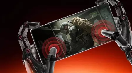 Nubia ha lanzado el Red Magic 10 Air, el smartphone gaming más delgado de la línea con hardware potente