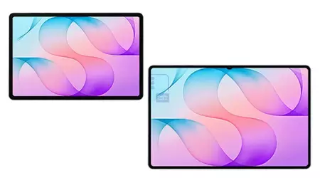 Samsung Galaxy Tab S12 Ultra y S12+: mismo diseño, nuevo chip y siete años de actualizaciones