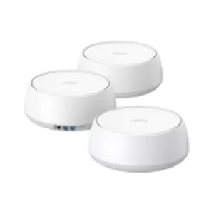 Sistema TP-Link Deco BE25 WiFi 7 Mesh