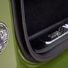 Respaldo de los asientos del Mercedes-Benz G-Class Edition Stronger Than the 1980s