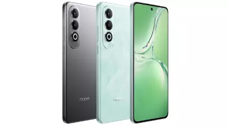 Insider: Oppo prepara un nuevo smartphone de la serie K para China con una batería de 6500 mAh