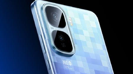 Smartphone insignia asequible iQOO Neo10 Pro+ con una brillante pantalla OLED, procesador Snapdragon 8 Elite y batería de 6800 mAh ha sido presentado en China