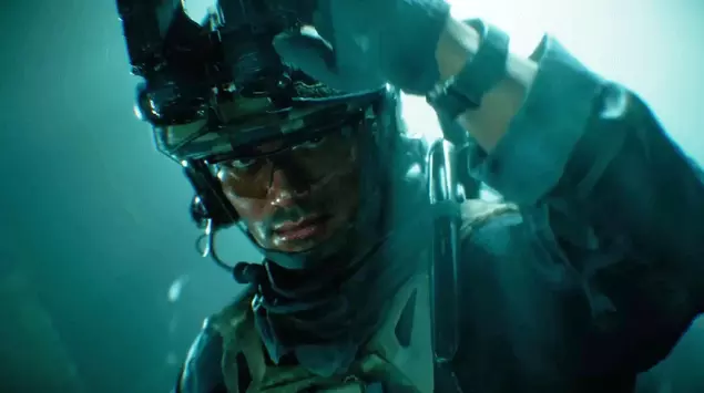 Battlefield 6 desata el modo Nightfall ...