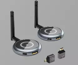Extensor HDMI inalámbrico AIMIBO 