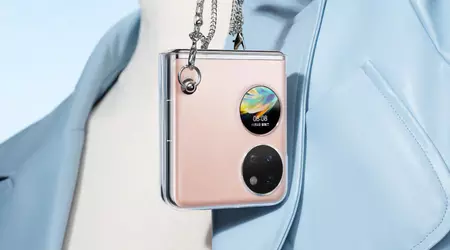 Información privilegiada: Huawei presentará el Pocket S2 a finales de febrero