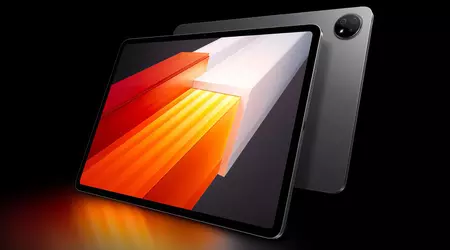 Pantalla LCD, chip Dimensity 9300 y carga de 66 W: información privilegiada revela las especificaciones del iQOO Pad 2