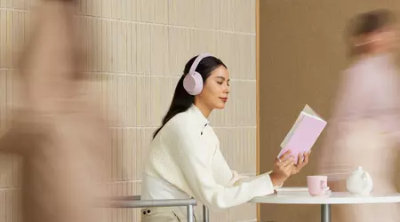 Sony añade nuevos colores pastel a los populares auriculares WH-CH720N y WH-CH520; los precios no cambian