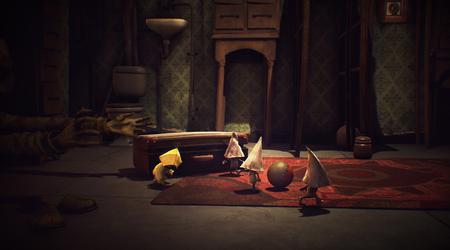 Little Nightmares ya está disponible para Android e iOS, precio - 6 $.