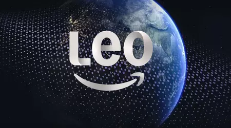 Amazon renombró su proyecto de internet satelital Kuiper a Leo