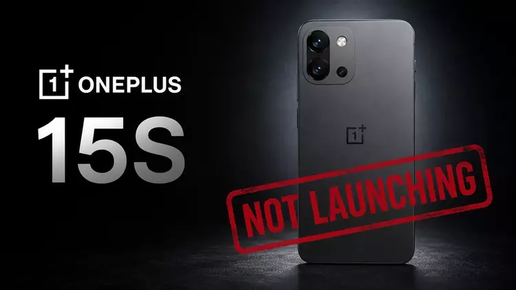 OnePlus 15s cancelado: el flagship compacto ...