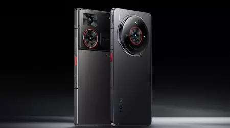 ZTE ha bajado los precios del nubia Z60S Pro y nubia Z60 Ultra Leading Version en los EE.UU. y Europa