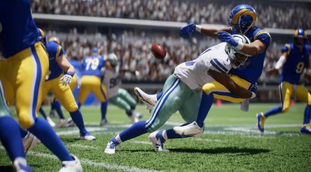 EA Sports confía en renovar la licencia exclusiva de la NFL para la serie Madden