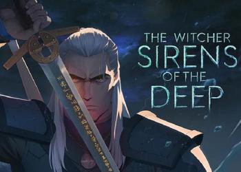 Un nuevo tráiler de The Witcher: ...