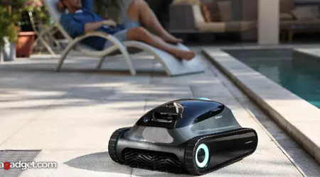 El Mejor Aspirador para Piscinas Elevadas