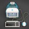 Detalles del iMac G3 (vista previa)